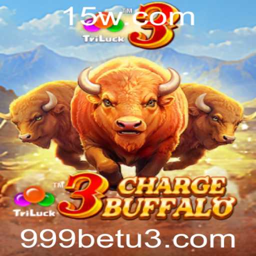 Descobrindo 3ChargeBuffalo: Um Mergulho no Mundo das Emoções e Estratégias