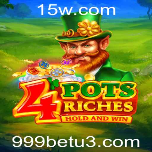 Explorando o Fascinante Mundo de 4potsriches e sua Conexão com 999bet
