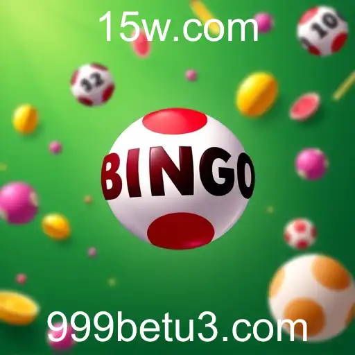 Bingo Online: Uma Nova Era de Entretenimento