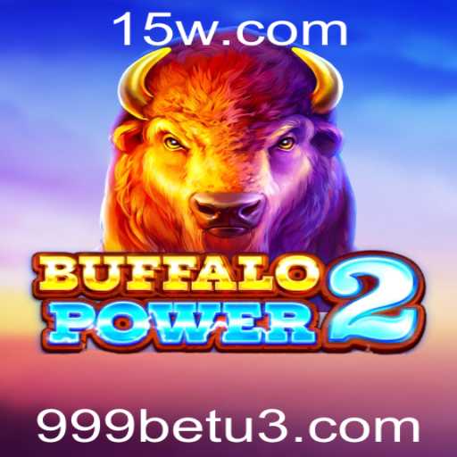 Descubra o Fascinante Mundo de BuffaloPower2 com 999bet: Regras do Jogo e Introdução
