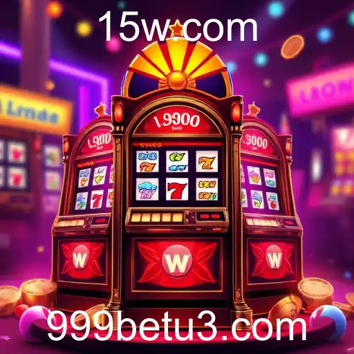 Explorando o Fascinante Mundo dos Caça-níqueis com 999bet