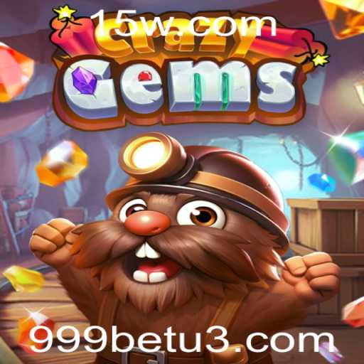 Descubra o Fascinante Mundo de CrazyGems e a Inovação de 999bet