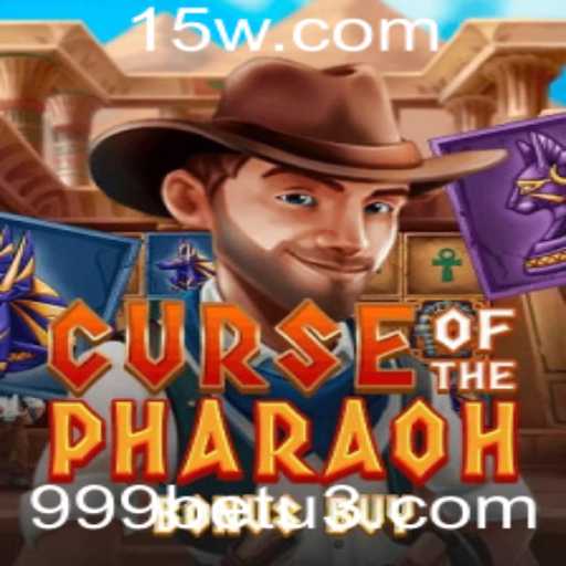 Explorando o Fascinante Mundo de CurseofthePharaohBonusBuy no 999bet