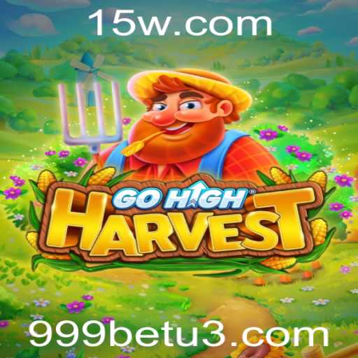 GoHighHarvest: Um Novo Fenômeno no Mundo dos Jogos