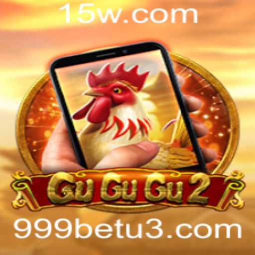 GuGuGu2M: O Novo Fenômeno dos Jogos de Apostas com 999bet