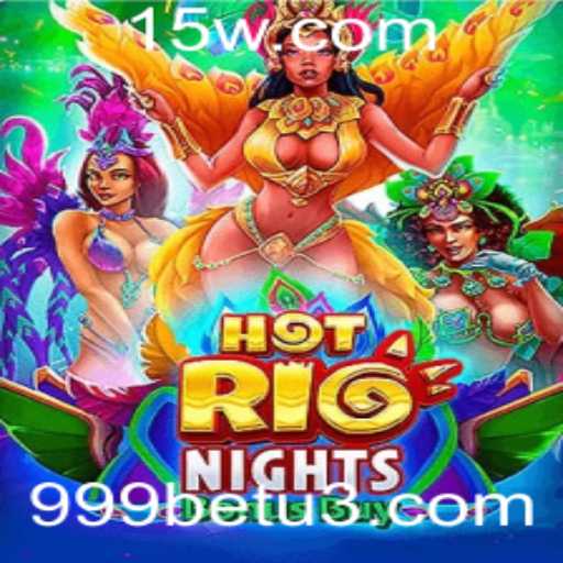 Descubra a Emocionante Aventura de HotRioNightsBonusBuy e o Fenômeno 999bet