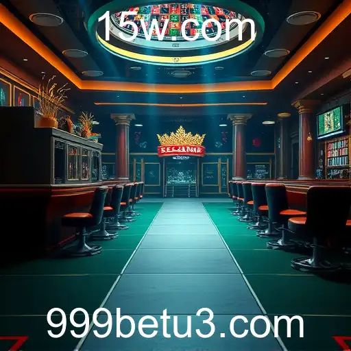 Jogos de Cassino: A Evolução e Inovação com 999bet