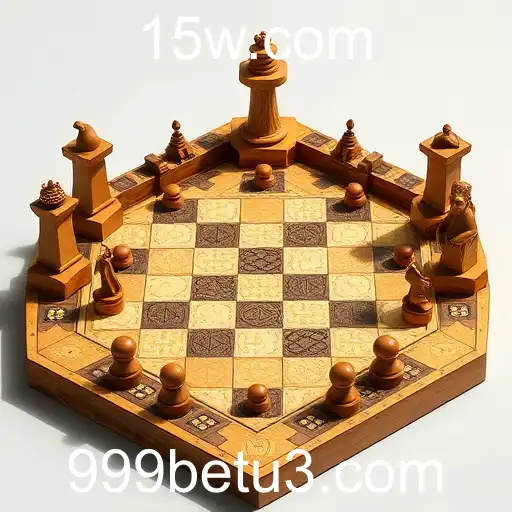 Jogos de Tabuleiro: Tradição e Inovação na Era Digital