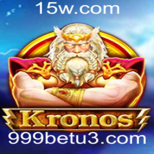 Explorando o Mundo de 'Kronos': O Jogo que Revoluciona com 999bet