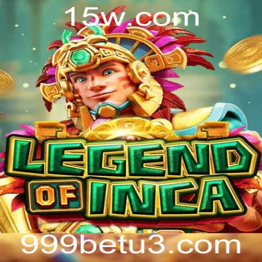Explorando o Mundo do Jogo LegendofInca: Uma Aventura Única com 999bet