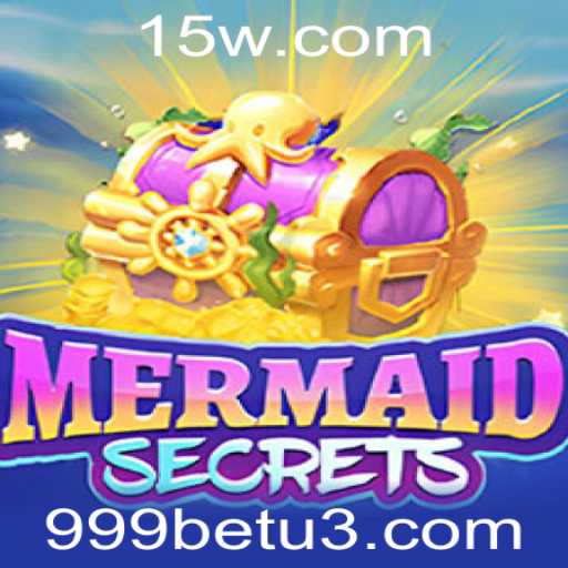 MermaidSecrets: Mergulhe em Aventuras Subaquáticas com 999bet