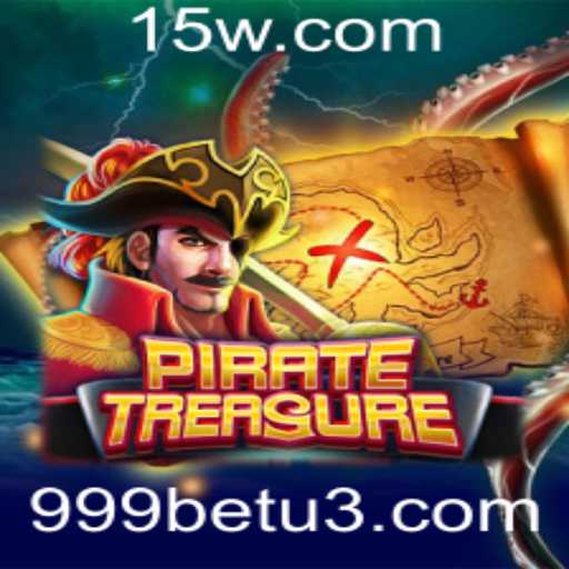 Descubra o emocionante mundo de PirateTreasure: Aventura e Estratégia no Jogo de Piratas