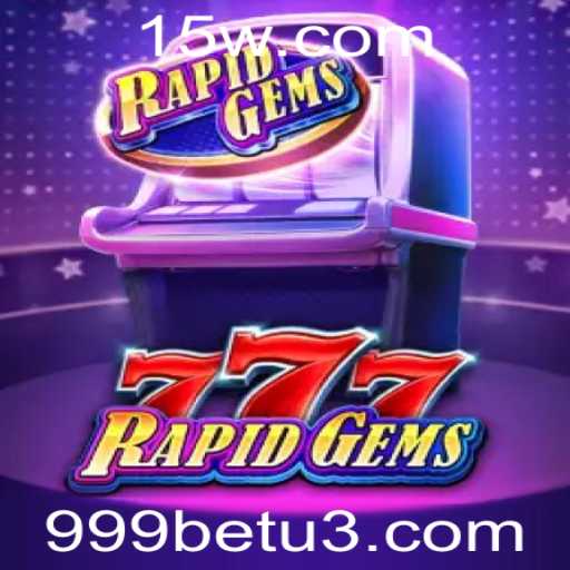 Descubra o Mundo de Emoções com RapidGems777