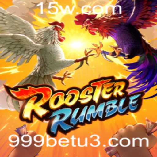 Descubra o Fascinante Mundo de RoosterRumble no 999bet