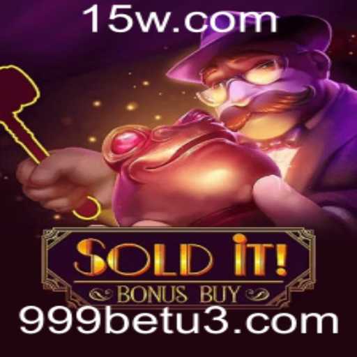 Explorando o Fascinante Mundo de SolditBonusBuy na Plataforma 999bet