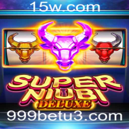 Descubra a Aventura Única de SuperNiubiDeluxe e a Estratégia de Jogo com 999bet