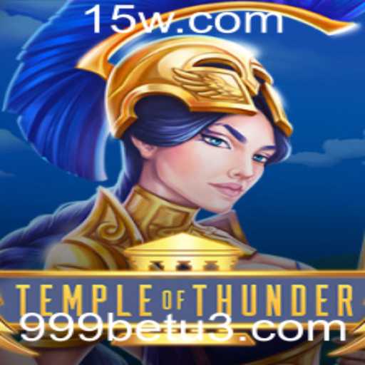 Explorando TempleofThunder: O Jogo de Aventura do Momento